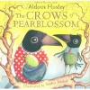 The Crows of Pearblossom (Hardcover) - Sophie Blackall Photo