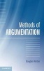 Methods of Argumentation (Hardcover, New) - Douglas Walton Photo