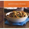 Quick and Easy Chinese Cooking - 70 Everyday Recipes (Paperback) - Nancie McDermott Photo