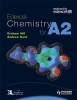 Edexcel Chemistry for A2 (Paperback) - Graham C Hill Photo