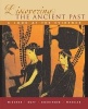 Discovering the Ancient Past - A Look at the Evidence (Paperback, New) - William Bruce Wheeler Photo