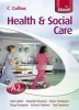 Collins A Level Health and Social Care - A2 for EDEXCEL Student's Book (Paperback) - Mary Crittenden Photo