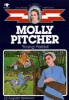 Molly Pitcher Young Patriot (Paperback, 1st Aladdin Books ed) - Augusta Stevenson Photo