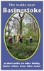 The Walks Near Basingstoke - 44 Short  Walks - 4-6 Miles Linking Kingsclere, Silchester, Overton, Odiham, Candover (Paperback, 2nd Revised edition) - Bill Andrews Photo