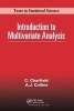 Introduction to Multivariate Analysis (Paperback) - Chris Chatfield Photo