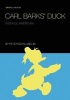 Carl Barks' Duck - Average American (Paperback) - Peter Schilling Photo