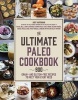 The Paleo Community Cookbook (Paperback) - Arsy Vartanian Photo