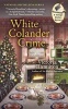 White Colander Crime (Paperback) - Victoria Hamilton Photo