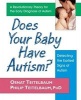 Does Your Baby Have Autism - Detecting the Earliest Signs of Autism (Paperback) - Philip Teitelbaum Photo