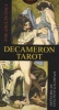 Decameron Tarot (English, Spanish, Cards,  Dec) - Lo Scarabeo Photo