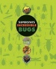 Superstats: Incredible Bugs (Hardcover) - Moira Butterfield Photo