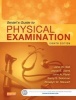 Seidel's Guide to Physical Examination (Hardcover, 8th Revised edition) - Jane W Ball Photo