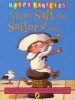 Master Salt the Sailor's Son (Paperback) - Allan Ahlberg Photo