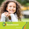 Excitement (Paperback) - Tamra Orr Photo