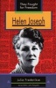 Helen Joseph (Paperback) - Julie Frederikse Photo