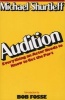 Audition: Everything an Actor Needs to Know to Get the Part (Paperback, New ed) - Michael Shurleff Photo