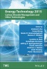 Energy Technology 2015 - Carbon Dioxide Management and Other Technologies (Hardcover) - Wiley Photo