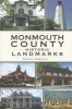 Monmouth County Historical Landmarks (Paperback) - Randall Gabrielan Photo