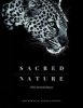 Sacred Nature - Life's Eternal Dance (Hardcover) - Angela Scott Photo