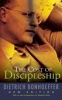 The Cost of Discipleship (Paperback, New edition) - Dietrich Bonhoeffer Photo