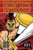 Heroes, Gods and Monsters of Ancient Greek Mythology (Paperback) - Michael Ford Photo