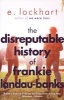 The Disreputable History of Frankie Landau-Banks (Paperback) - Emily Jenkins Photo