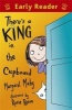 There's a King in the Cupboard (Paperback) - Margaret Mahy Photo