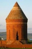 Turkish Tomb in Ahlat Eastern Anatolia Journal - 150 Page Lined Notebook/Diary (Paperback) - Cool Image Photo