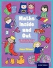 Maths Inside and Out - For the Early Years Foundation Stage (Paperback, New Ed) -  Photo