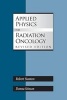 Applied Physics for Radiation Oncology (Paperback, 2nd Revised edition) - Robert Stanton Photo