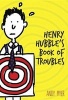 Henry Hubble's Book of Troubles (Paperback) - Andy Myer Photo