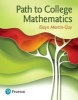 Path to College Mathematics (Paperback) - Elayn Martin Gay Photo