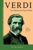 Lederer Victor Unlocking the Masters Verdi Bam Bk - The Operas and Choral Works (Paperback) - Victor Lederer Photo