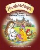 Hamish McHaggis and the Great Glasgow Treasure Hunt (Paperback) - Linda Strachan Photo