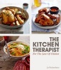 The Kitchen Therapist - For the Love of Chicken (Paperback) - Jo Richardson Photo