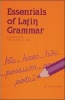 Essentials of Latin Grammar (English, Ansus, Latin, Paperback) - WMichael Wilson Photo