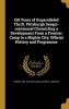 150 Years of Unparalleled Thrift. Pittsburgh Sesqui-Centennial Chronicling a Development from a Frontier Camp to a Mighty City; Official History and Programme (Hardcover) - Edward 1851 Ed White Photo