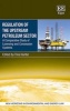 Regulation of the Upstream Petroleum Sector - A Comparative Study of Licensing and Concession Systems (Hardcover) - Tina Hunter Photo