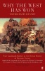 Why the West Has Won - Carnage and Culture from Salamis to Vietnam (Paperback, Main) - Victor Davis Hanson Photo