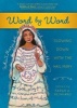 Word by Word - Slowing Down with the Hail Mary (Paperback) - Sarah A Reinhard Photo