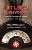 Hitler's Irish Voices (Paperback) - David ODonoghue Photo