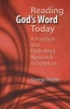 Reading God's Word Today - A Practical and Faith-filled Approach to Scripture (Paperback) - George Martin Photo