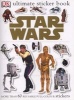 "Star Wars" Classic Ultimate Sticker Book (Book) - Rebecca Smith Photo