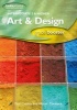 Grade Booster - Intermediate 2 and Higher Art & Design Studies (Paperback) - Paul Cassidy Photo