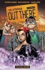 Out There, Vol. 1 (Paperback) - Humberto Ramos Photo