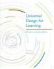 Universal Design for Learning: Theory and Practice (Paperback) - David Gordon Photo