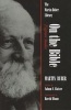 On the Bible - Eighteen Studies (Paperback, New edition) - Martin Buber Photo