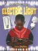 Inventing the Electric Light (Paperback) - Lisa Mullins Photo