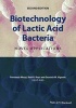 Biotechnology of Lactic Acid Bacteria - Novel Applications (Hardcover, 2nd Revised edition) - Fernanda Mozzi Photo