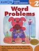 Word Problems, Grade 2 (Paperback) - Kumon Publishing Photo